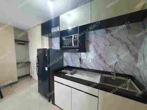 Sewa Apartemen Benson Pakuwon Mall lokasi di Surabaya Kota, tersedia melalui melalui situs Olx