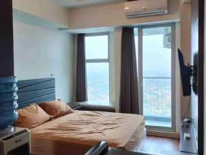 Sewa Apartemen Benson StudioPakuwon lokasi di Surabaya Kota, tersedia melalui melalui situs Olx