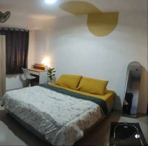 Sewa Apartemen Berkualitas Hemat Executive Urbantown Serpong lokasi di Tangerang Selatan Kota, tersedia melalui melalui situs Olx