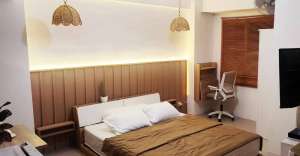 Sewa Apartemen Berkualitas Hemat Luxury Urbantown Serpong lokasi di Tangerang Selatan Kota, tersedia melalui melalui situs Olx