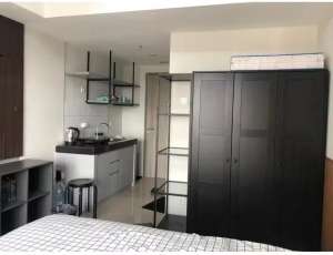 Sewa apartemen bintaro dekat bxc dan stasiun jurang mangu lokasi di Tangerang Selatan Kota, tersedia melalui melalui situs Olx