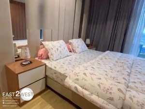 SEWA Apartemen BRANZ 3 Bedroom BSD City-Tangerang Selatan Furnished Siap Huni lokasi di Tangerang Selatan Kota, tersedia melalui melalui situs Olx