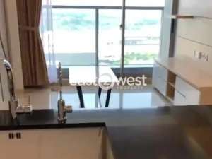 Sewa Apartemen Branz BSD City Tangerang 3 Bedroom Fully Furnished Siap Huni Unit Terawat lokasi di Tangerang Selatan Kota, tersedia melalui melalui situs Olx
