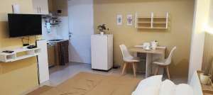 Sewa Apartemen Bulanan Berkualitas Hemat Serpong Tangerang Selatan lokasi di Tangerang Selatan Kota, tersedia melalui melalui situs Olx