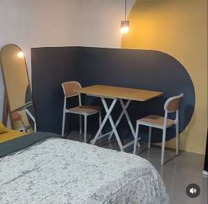 Sewa Apartemen Bulanan Berkualitas Hemat Executive Urbantown Serpong lokasi di Tangerang Selatan Kota, tersedia melalui melalui situs Olx