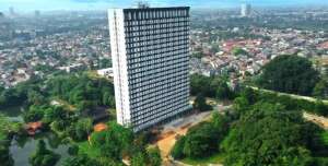Sewa Apartemen Bulanan, Bintaro, Sudimara Forestwalk lokasi di Tangerang Selatan Kota, tersedia melalui melalui situs Olx