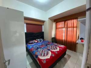 Sewa Apartemen Bulanan di Bandung MurahNewTon Bandung 2 Kamar Luas 60,65 m Dekat Tol Buah Batu lokasi di Bandung Kota, tersedia melalui melalui situs Olx