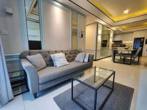 Sewa Apartemen Casa Grande Casagrande dekat Kuningan Jakarta Selatan lokasi di Jakarta Selatan, tersedia melalui melalui situs Olx