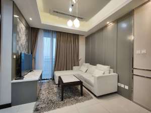 Sewa Apartemen Casa Grande Casagrande dekat Kuningan Jakarta Selatan lokasi di Jakarta Selatan, tersedia melalui melalui situs Olx