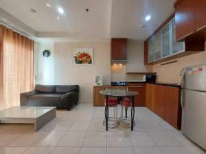 Sewa Apartemen City Home Mall Of Indonesia MOI lt 11 - Kelapa Gading lokasi di Jakarta Utara, tersedia melalui melalui situs Olx