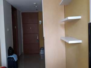 Sewa Apartemen Dago Suite Tipe Studio lokasi di Bandung Kab., tersedia melalui melalui situs Olx