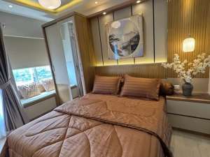 Sewa Apartemen Ekki 21.42 Free IPL Cimanggis lokasi di Depok Kota, tersedia melalui melalui situs Olx