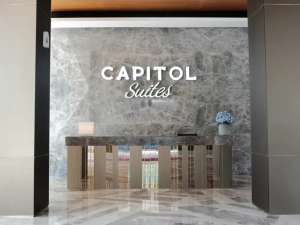 Sewa Apartemen Full Furnished Studio Capitol SuitesJakarta Pusat lokasi di Jakarta Pusat, tersedia melalui melalui situs Olx