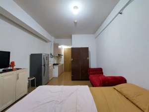 Sewa Apartemen Gading Icon - seberang halte bus dan kelapa gading lokasi di Jakarta Timur, tersedia melalui melalui situs Olx