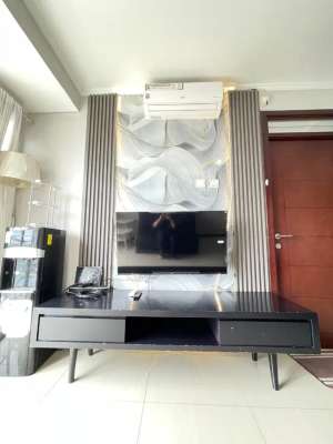 SEWA APARTEMEN GATEWAY PASTEUR 2 BR SIAP HUNI DEKAT EXIT TOL PASTEUR lokasi di Bandung Kota, tersedia melalui melalui situs Olx