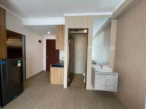 Sewa Apartemen Gateway Pasteur Bandung 2 Kamar Bulanan lokasi di Bandung Kota, tersedia melalui melalui situs Olx
