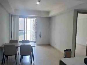 Sewa Apartemen gold coast PIK 3bedroom, semi furnish lokasi di Jakarta Utara, tersedia melalui melalui situs Olx