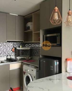 Sewa Apartemen Gold Coast PIK 1bedroom 51m2 lokasi di Jakarta Utara, tersedia melalui melalui situs Olx