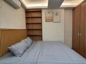 Sewa Apartemen Grand Asia Afrika di tengah Kota Bandung lokasi di Bandung Kota, tersedia melalui melalui situs Olx