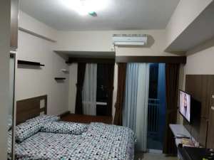 SEWA - Apartemen Grand Dhika City Bekasi Timur lokasi di Bekasi Kota, tersedia melalui melalui situs Olx