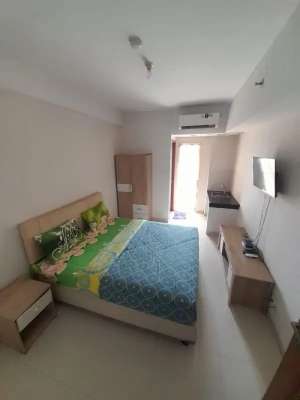 sewa apartemen Green lakeview cimanggis 1,6jt paket mahasiswa lokasi di Depok Kota, tersedia melalui melalui situs Olx
