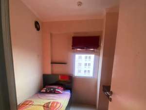 Sewa Apartemen Green Pramuka Murah lokasi di Jakarta Pusat, tersedia melalui melalui situs Olx