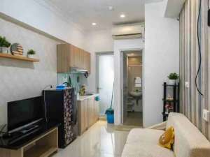 Sewa Apartemen Gunawangsa Merr Surabaya Timur 2BR Full Furnished Murah lokasi di Surabaya Kota, tersedia melalui melalui situs Olx