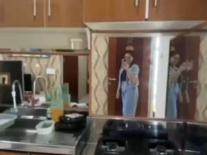 Sewa Apartemen Gunawangsa Tidar lokasi di Surabaya Kota, tersedia melalui melalui situs Olx