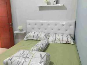 SEWA APARTEMEN GUNAWANGSA TIDAR lokasi di Surabaya Kota, tersedia melalui melalui situs Olx