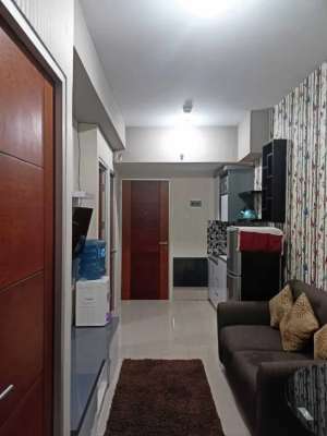 SEWA Apartemen Gunawangsa Tidar, 2 BR, Twr C, Furnish,Surabaya Pusat lokasi di Surabaya Kota, tersedia melalui melalui situs Olx