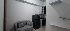 SEWA Apartemen Gunawangsa Tidar twr C, 1 BR, Furnish, Surabaya Pusat lokasi di Surabaya Kota, tersedia melalui melalui situs Olx