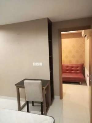 Sewa Apartemen Harga MurahThe Mansion Bougenville Kemayoran Jakarta lokasi di Jakarta Utara, tersedia melalui melalui situs Olx
