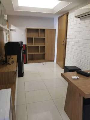 Sewa Apartemen Harga MurahThe Mansion Bougenville Kemayoran Jakarta lokasi di Jakarta Utara, tersedia melalui melalui situs Olx