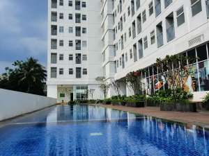 sewa apartemen harian cisauk serpong garden sga segar lokasi di Tangerang Kab., tersedia melalui melalui situs Olx