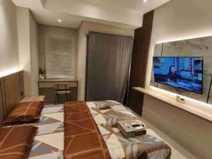 Sewa apartemen harian vassanta innopark lokasi di Bekasi Kab., tersedia melalui melalui situs Olx