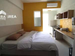 SEWA APARTEMEN JOGJA DEKAT KAMPUS UPN lokasi di Sleman Kab., tersedia melalui melalui situs Olx