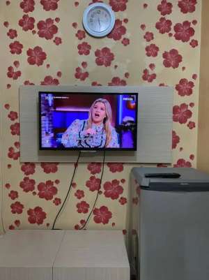 SEWA APARTEMEN KALIBATA CITY TOWER FAVORIT TOWER FLAMBOYAN FREE WIFI lokasi di Jakarta Selatan, tersedia melalui melalui situs Olx