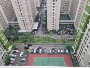 Sewa Apartemen Kalibata City Tower Flamboya, F-15-CV lokasi di Jakarta Selatan, tersedia melalui melalui situs Olx