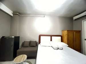 Sewa Apartemen Kalibata City Tower Mawar Lantai 5 Akses Pool lokasi di Jakarta Selatan, tersedia melalui melalui situs Olx