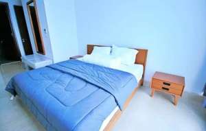 Sewa Apartemen La Maison Barito Blok M Jaksel lokasi di Jakarta Selatan, tersedia melalui melalui situs Olx