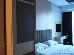 Sewa Apartemen La Riz 2 Kamar Bulanan Pakuwon Mall lokasi di Surabaya Kota, tersedia melalui melalui situs Olx