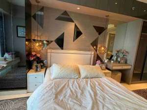 Sewa Apartemen La Riz 2 Bedroom 2 Bathroom lokasi di Surabaya Kota, tersedia melalui melalui situs Olx