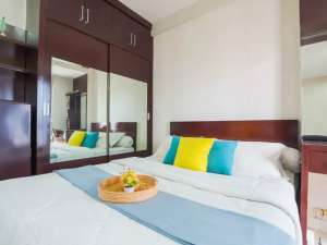 Sewa Apartemen Low Budget and High FloorTamansari Sudirman Tipe Studio Full FurnishedKawasan Strategis SCBD, Setiabudi, Sudirman, WTC lokasi di Jakarta Selatan, tersedia melalui melalui situs Olx