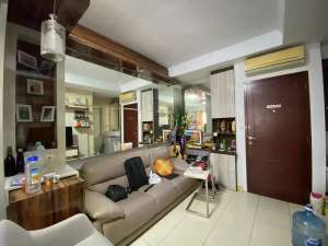 Sewa Apartemen Mediterania 2 - 2BR - Full Furnish - Dekat Mall, Kantor lokasi di Jakarta Barat, tersedia melalui melalui situs Olx