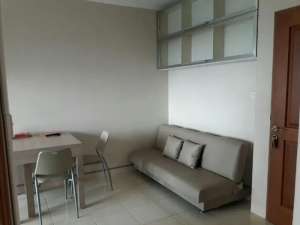 Sewa Apartemen Mediterania Boulevard Kemayoran 2BR 45m2 Furnished Nego lokasi di Jakarta Pusat, tersedia melalui melalui situs Olx