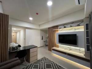 Sewa Apartemen Meikarta Tower Newton lokasi di Bekasi Kab., tersedia melalui melalui situs Olx