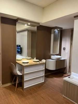 Sewa Apartemen Meikarta Tower Newton lokasi di Bekasi Kab., tersedia melalui melalui situs Olx