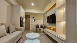 Sewa Apartemen Meikarta Tower Standford lokasi di Bekasi Kab., tersedia melalui melalui situs Olx