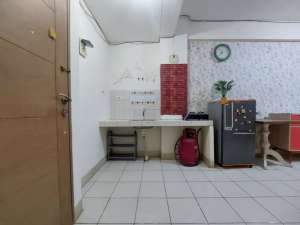 Sewa Apartemen Murah 2 Bedroom di Jakarta Timur Gading Icon lokasi di Jakarta Timur, tersedia melalui melalui situs Olx