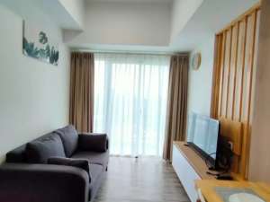 Sewa Apartemen Murah Di BSD City fully furnished lokasi di Tangerang Selatan Kota, tersedia melalui melalui situs Olx